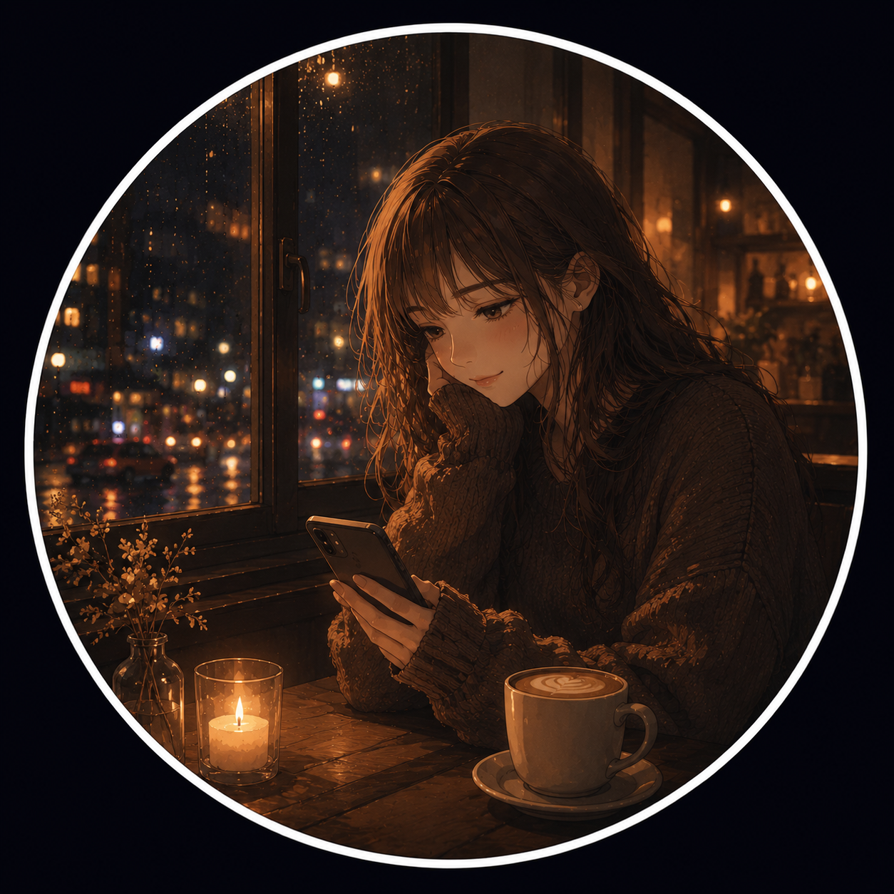 婚活の告白シーンのイメージ
