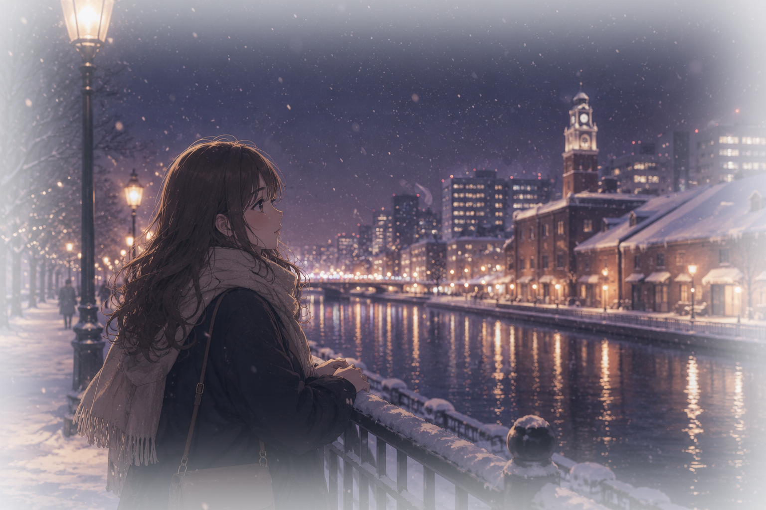 札幌での婚活のイメージ